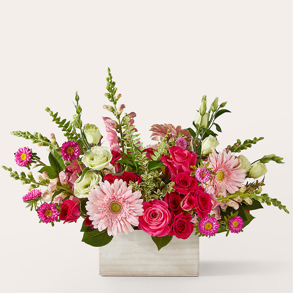 Too Cute Bouquet – The Flower Garden #2, Tupelo MS