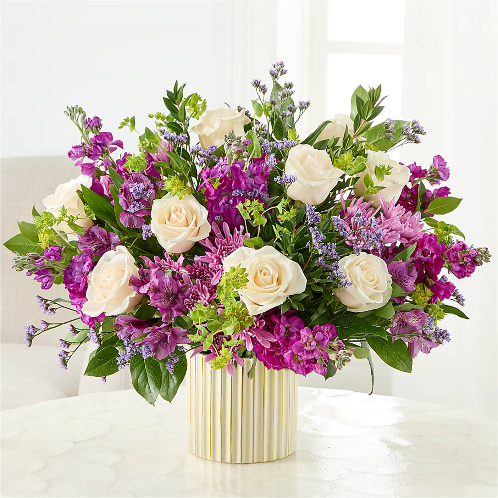 The Boutique Bouquet – The Flower Garden #2, Tupelo MS