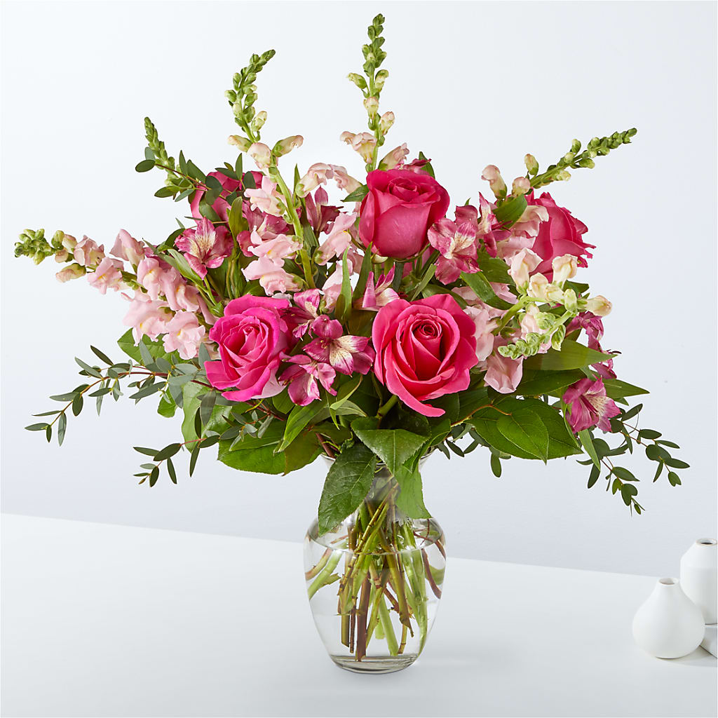 Evermore Bouquet – The Flower Garden #2, Tupelo MS