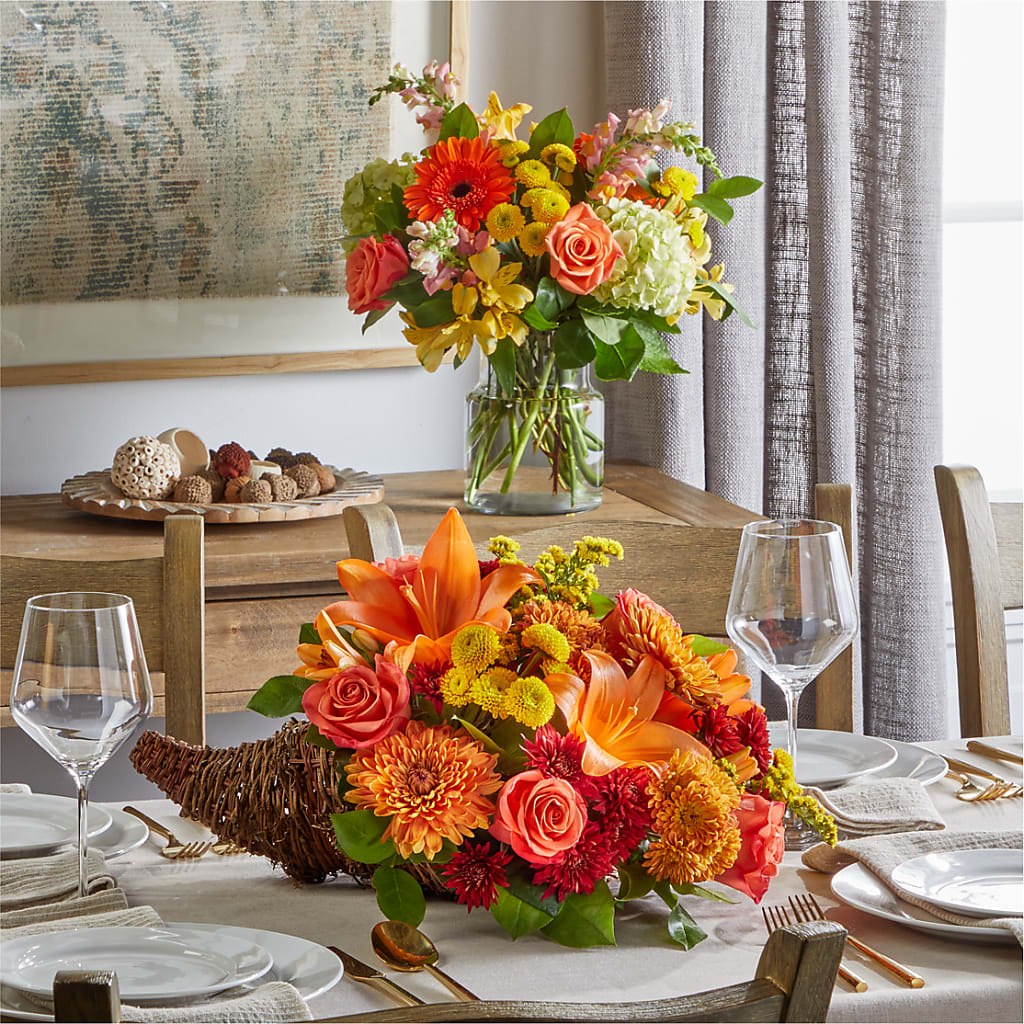 Blooming and Blessed Bundle – The Flower Garden #2, Tupelo MS