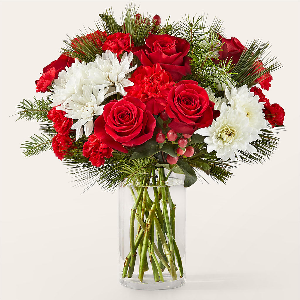 Seasonal Magic Bouquet – The Flower Garden #2, Tupelo MS