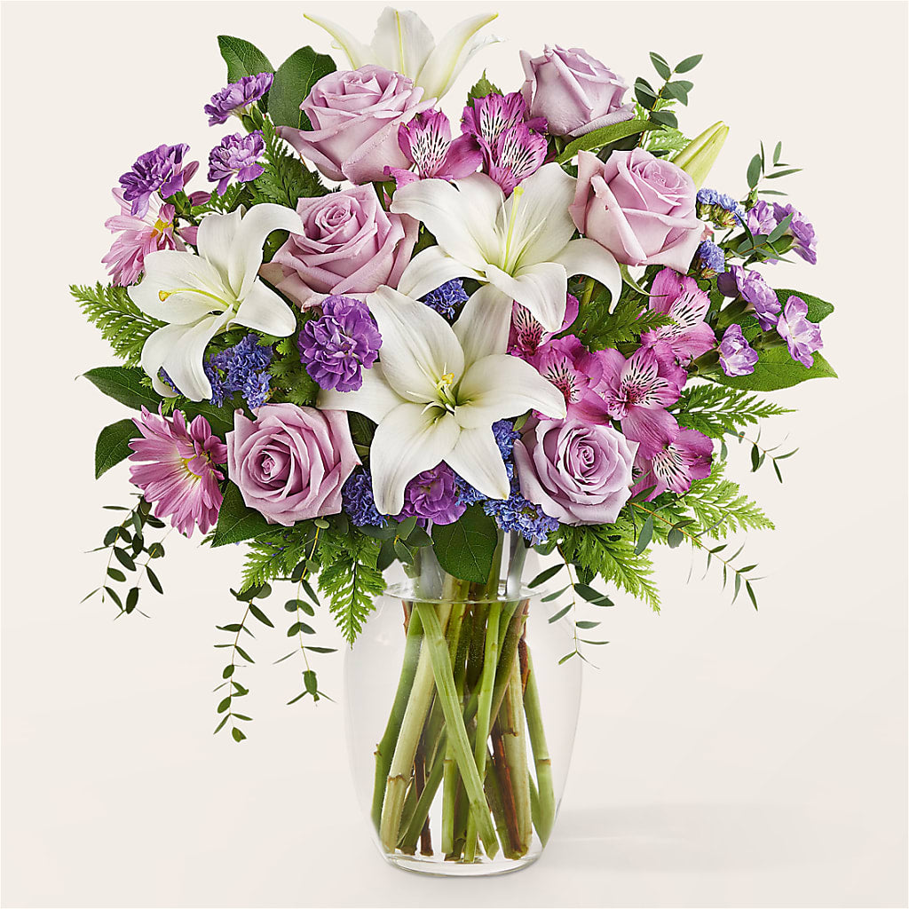 The Dreamscape Bouquet – The Flower Garden #2, Tupelo MS
