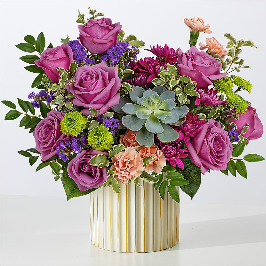 You're a Gem Bouquet – The Flower Garden #2, Tupelo MS