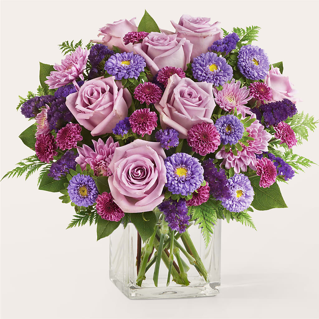 In Harmony Bouquet – The Flower Garden #2, Tupelo MS