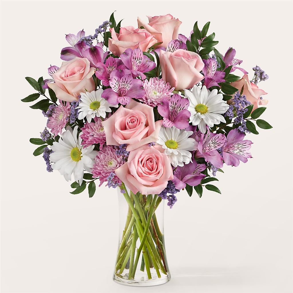 Enchantment Bouquet – The Flower Garden #2, Tupelo MS