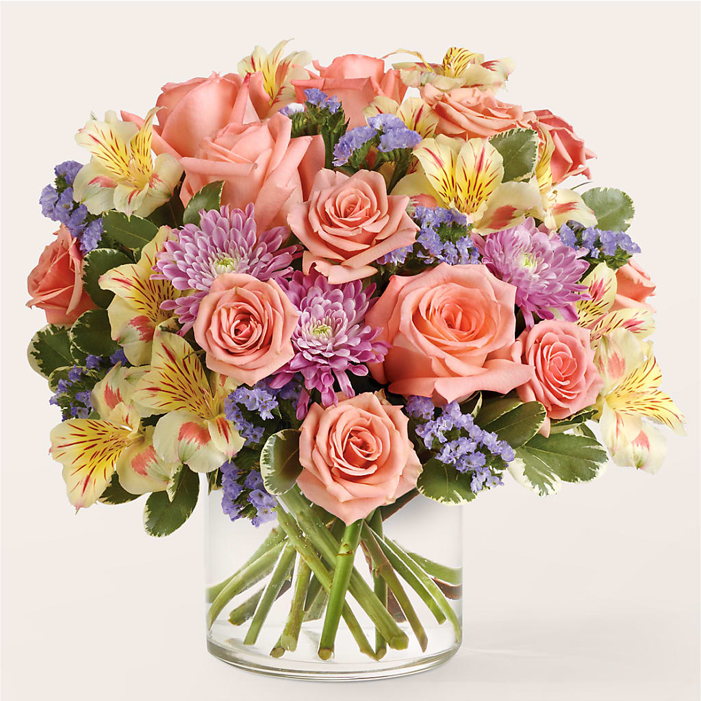 Candy Coated Bouquet – The Flower Garden #2, Tupelo MS