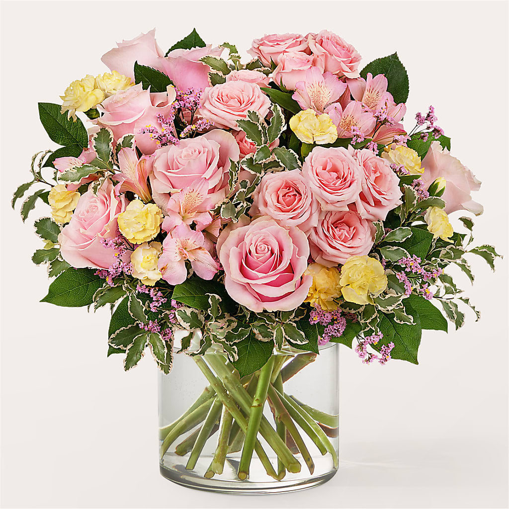 Refreshed Bouquet – The Flower Garden #2, Tupelo MS