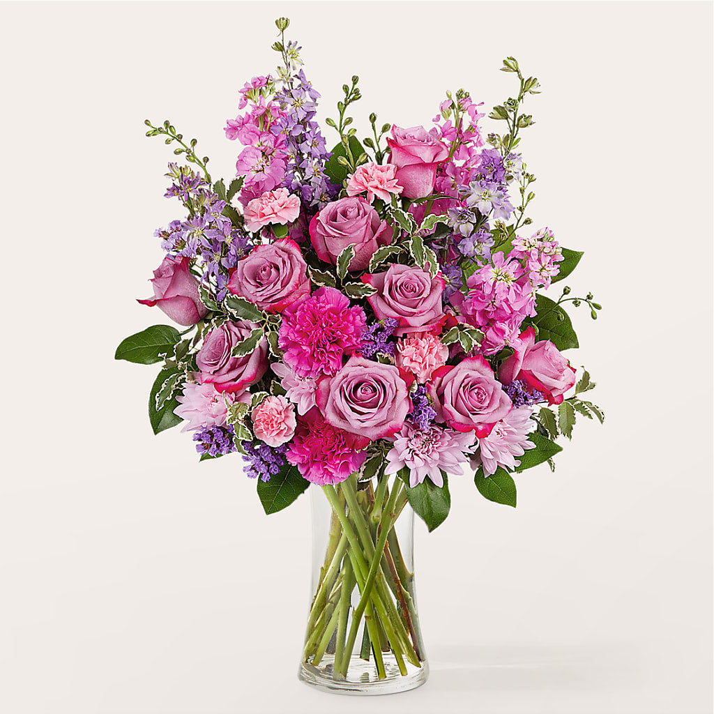 Sincerely Yours Bouquet – The Flower Garden #2, Tupelo MS