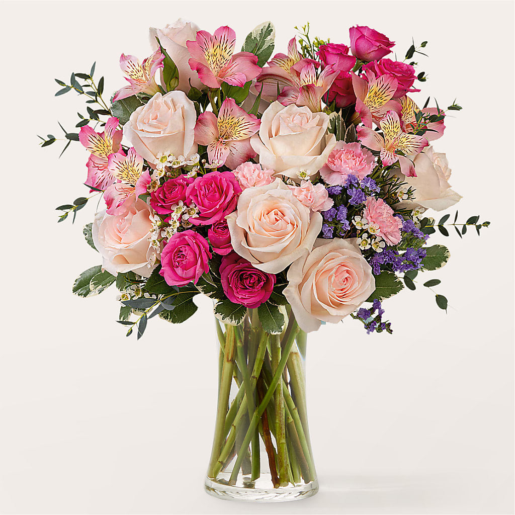 A La Mode Bouquet – The Flower Garden #2, Tupelo MS