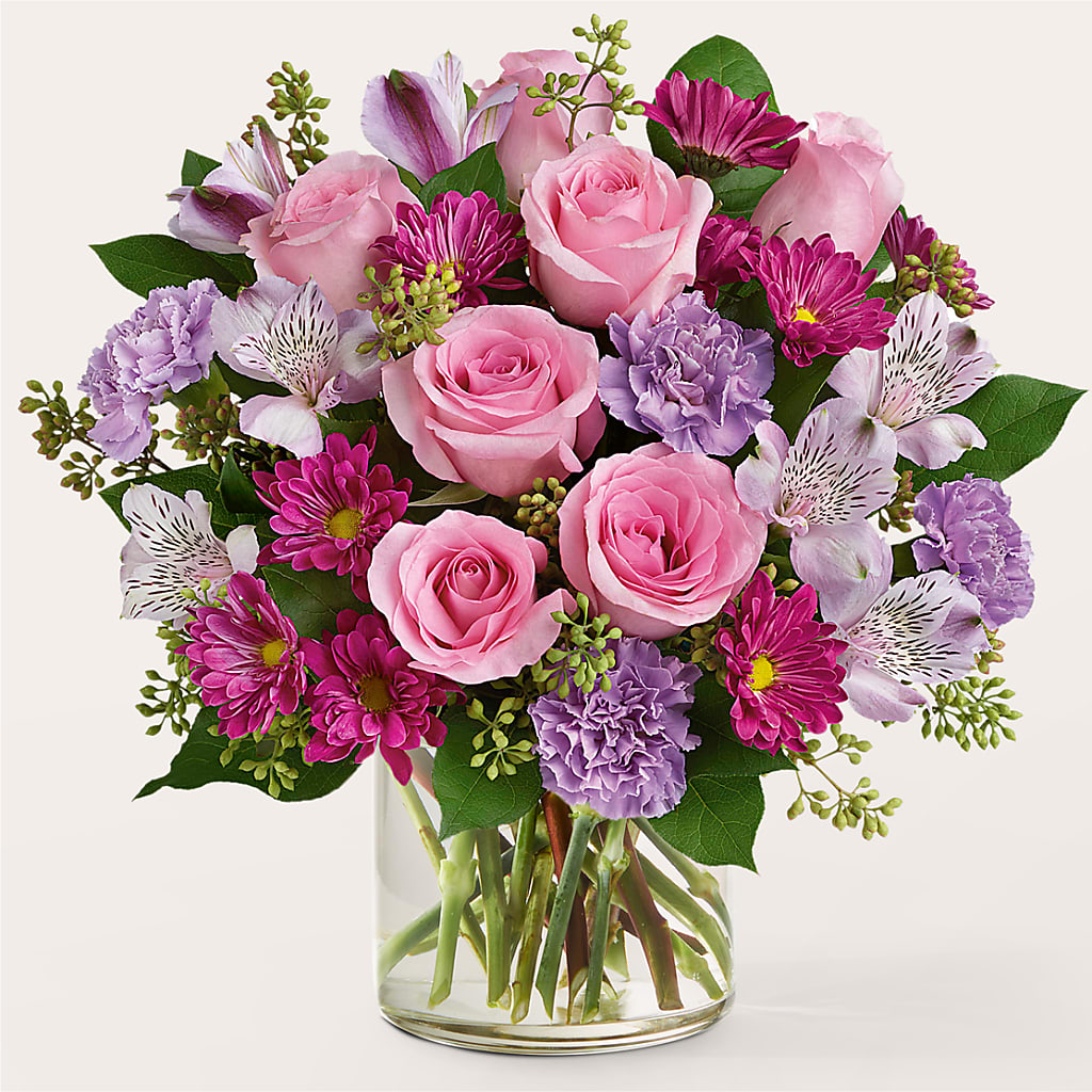 In the Clouds Bouquet – The Flower Garden #2, Tupelo MS