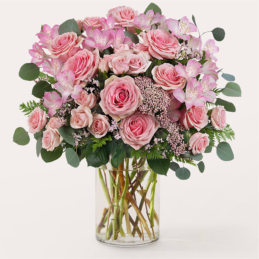 Sweetheart Bouquet – The Flower Garden #2, Tupelo MS