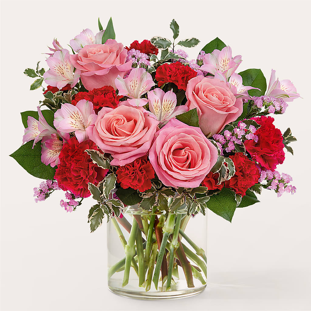 First Impressions Bouquet – The Flower Garden #2, Tupelo MS