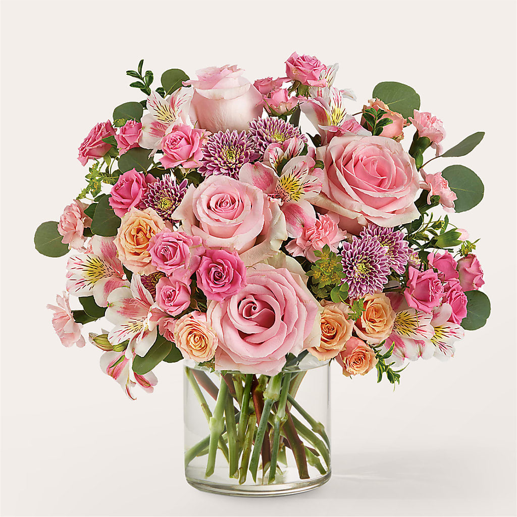 Pleasant Pastures Bouquet – The Flower Garden #2, Tupelo MS