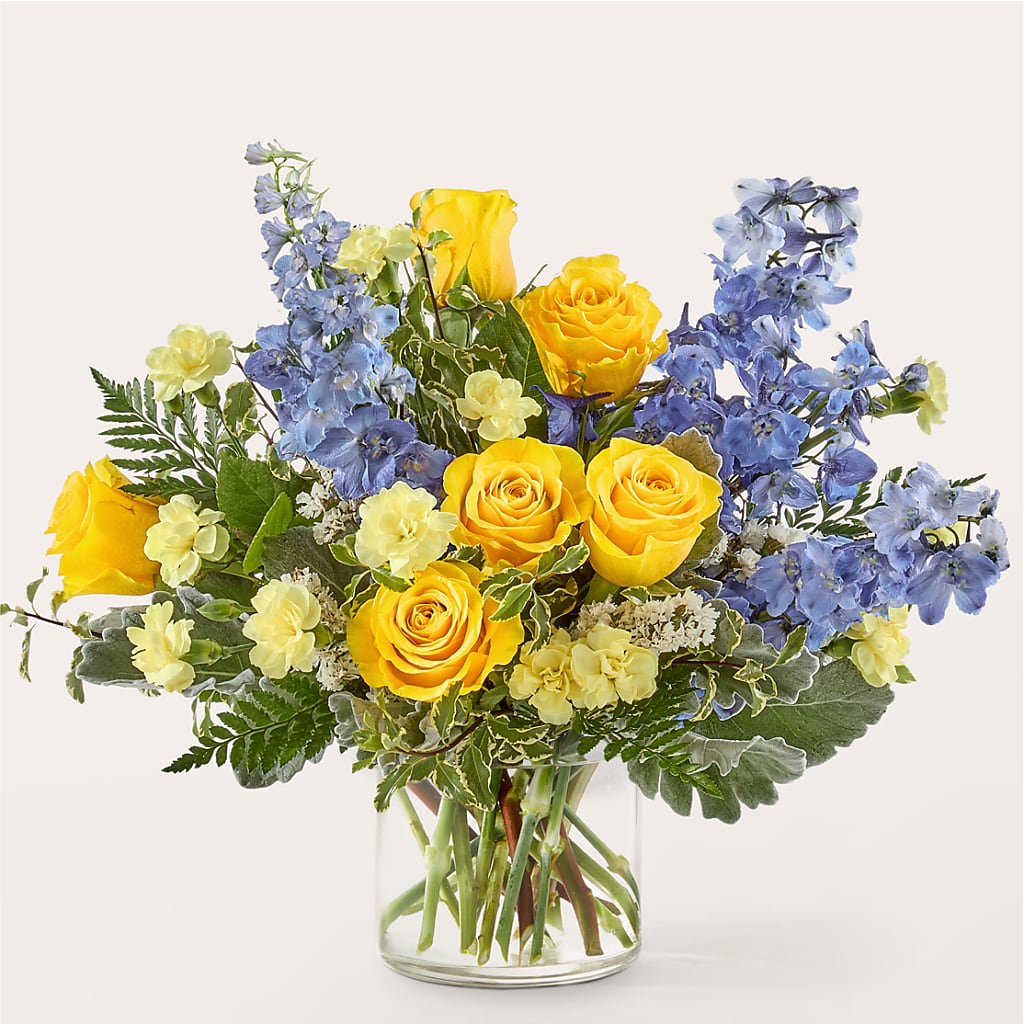 Butterfly Wings Bouquet – The Flower Garden #2, Tupelo MS