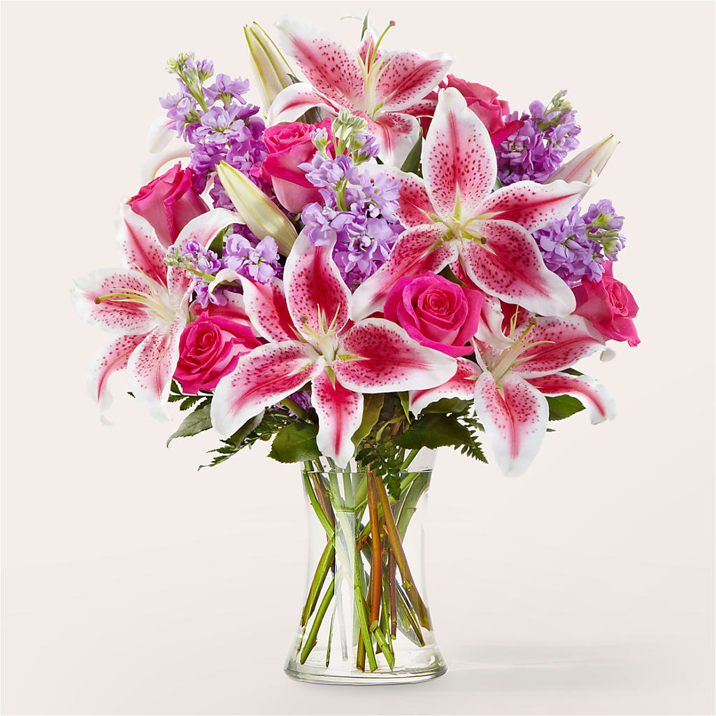 Amore Bouquet – The Flower Garden #2, Tupelo MS