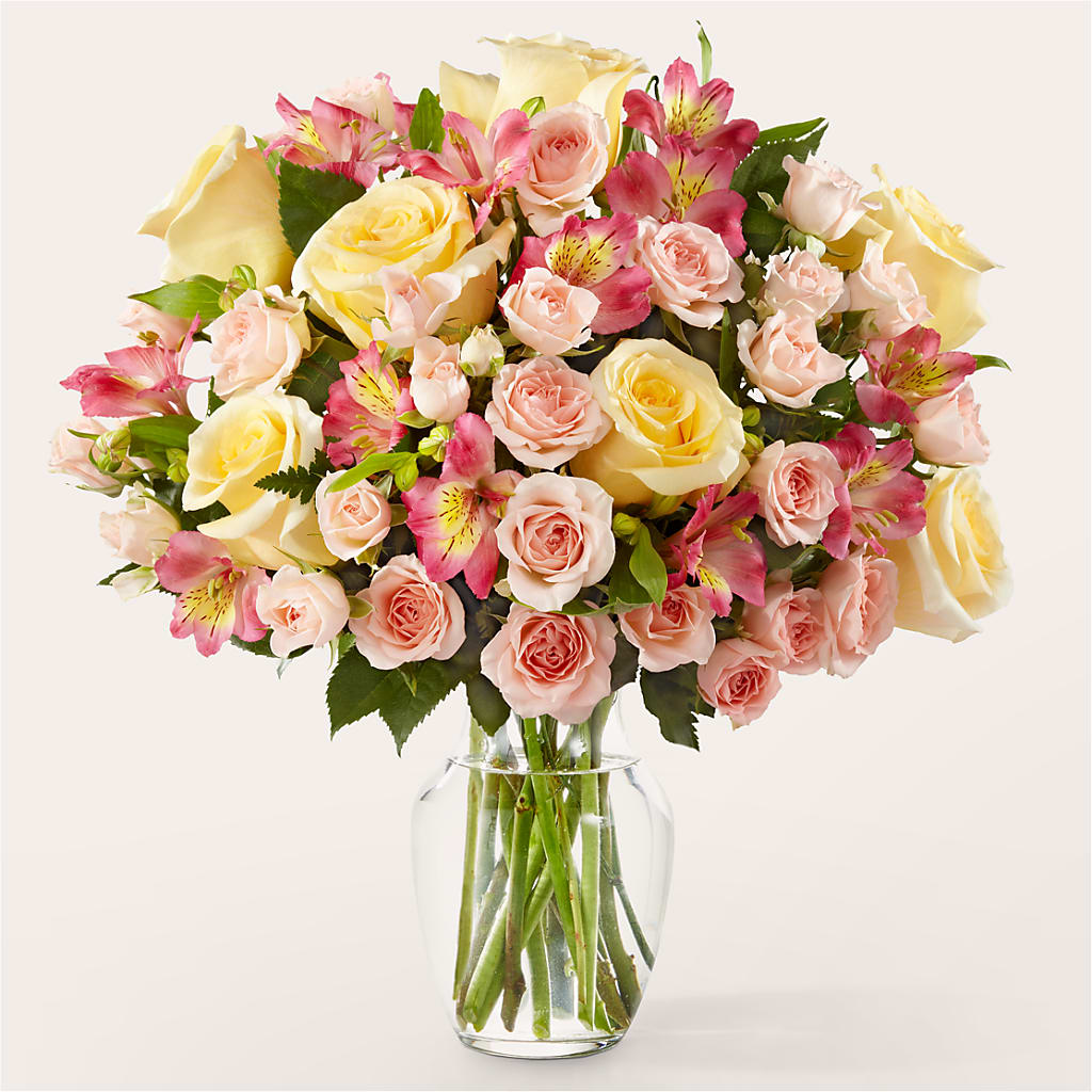 Just Lovely Bouquet – The Flower Garden #2, Tupelo MS