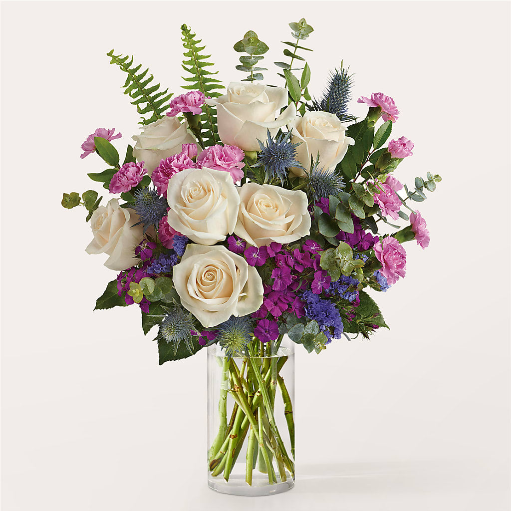 The Gala Bouquet – The Flower Garden #2, Tupelo MS