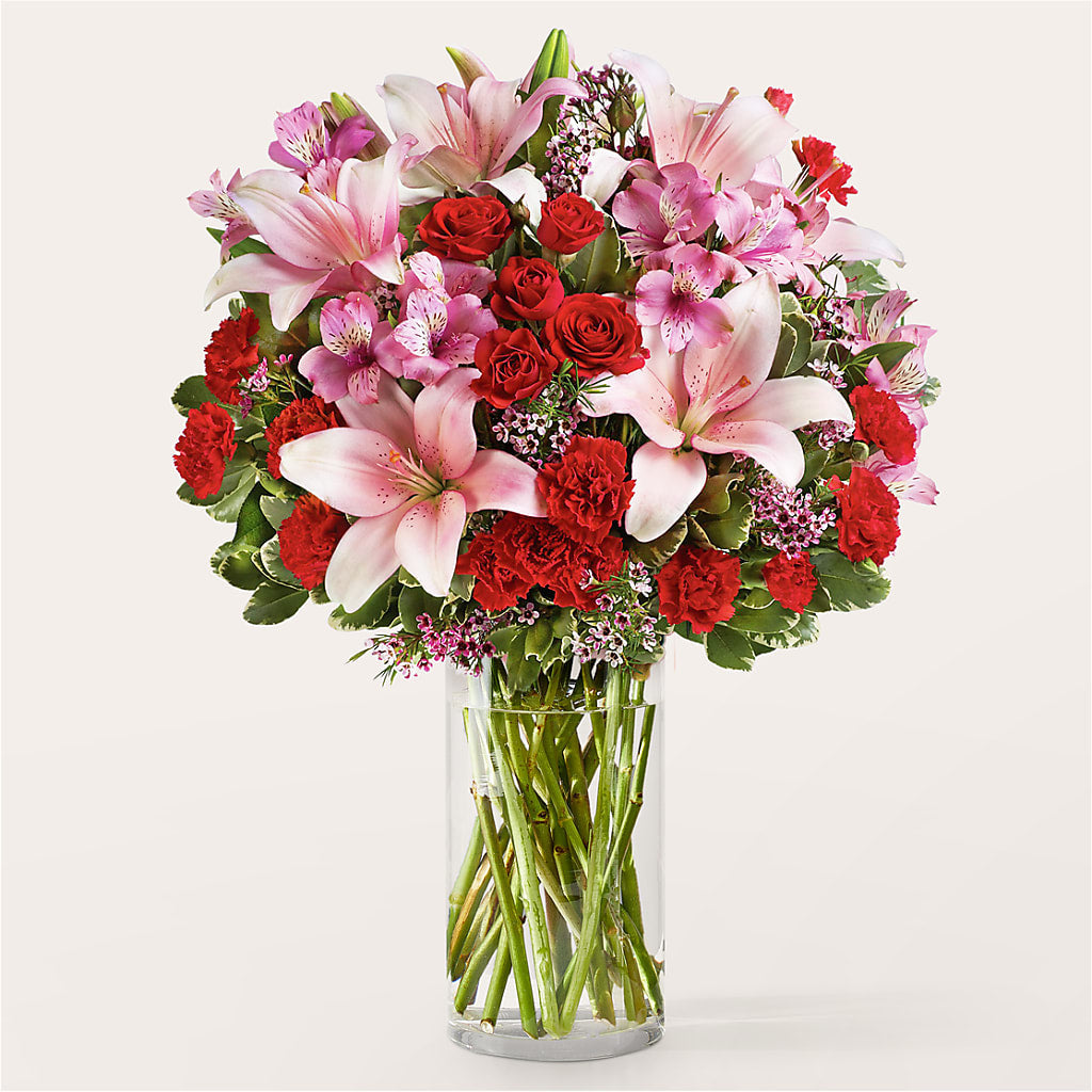 Kismet Bouquet – The Flower Garden #2, Tupelo MS