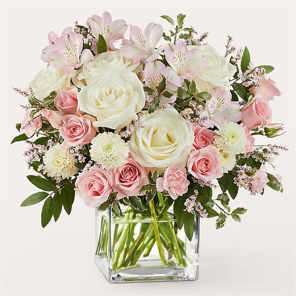 Day Made Bouquet – The Flower Garden #2, Tupelo MS