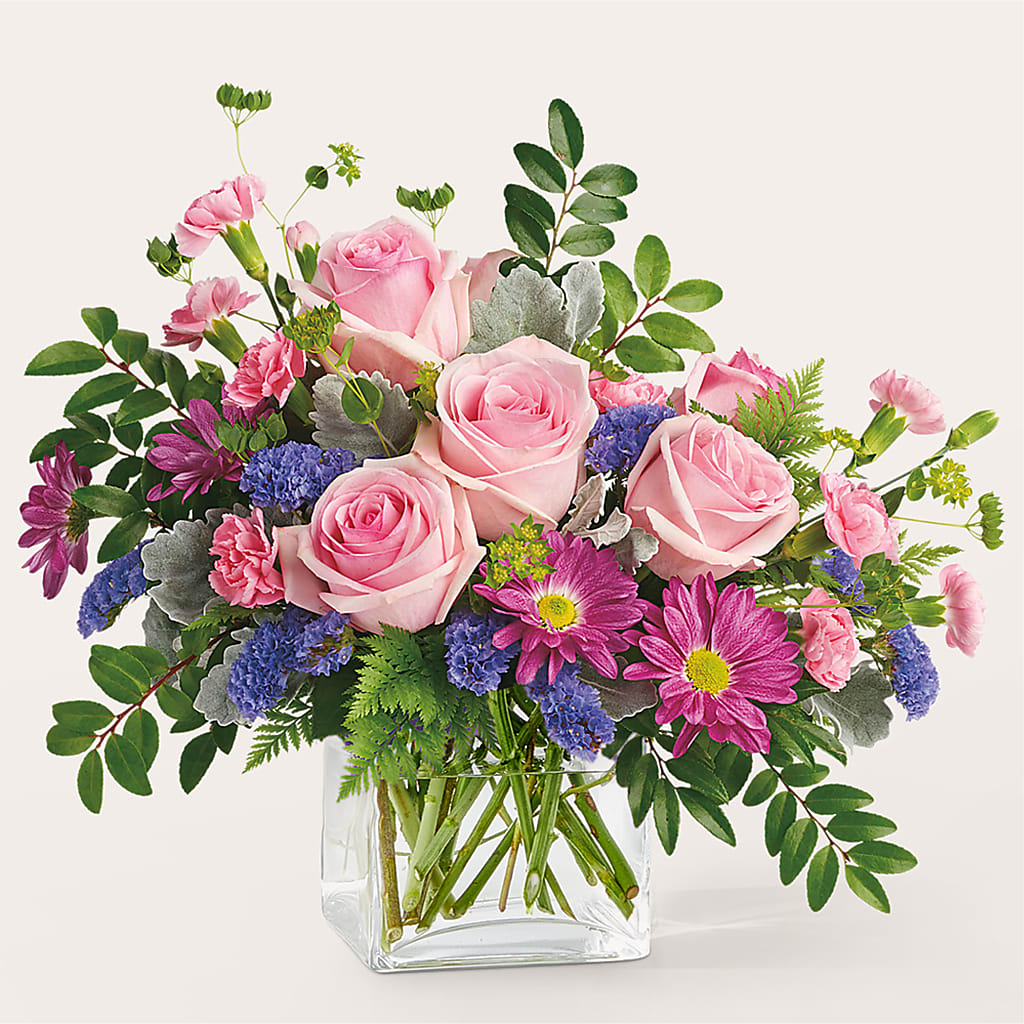 Starlet Bouquet – The Flower Garden #2, Tupelo MS