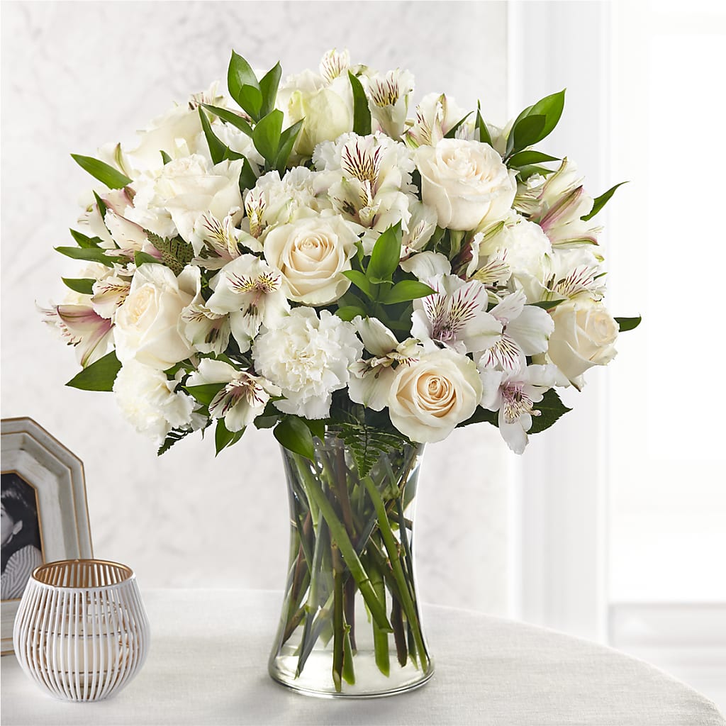 Cherished Friend Bouquet – The Flower Garden #2, Tupelo MS