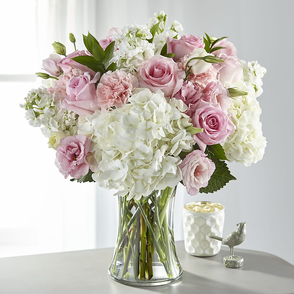 Guiding Grace Bouquet – The Flower Garden #2, Tupelo MS