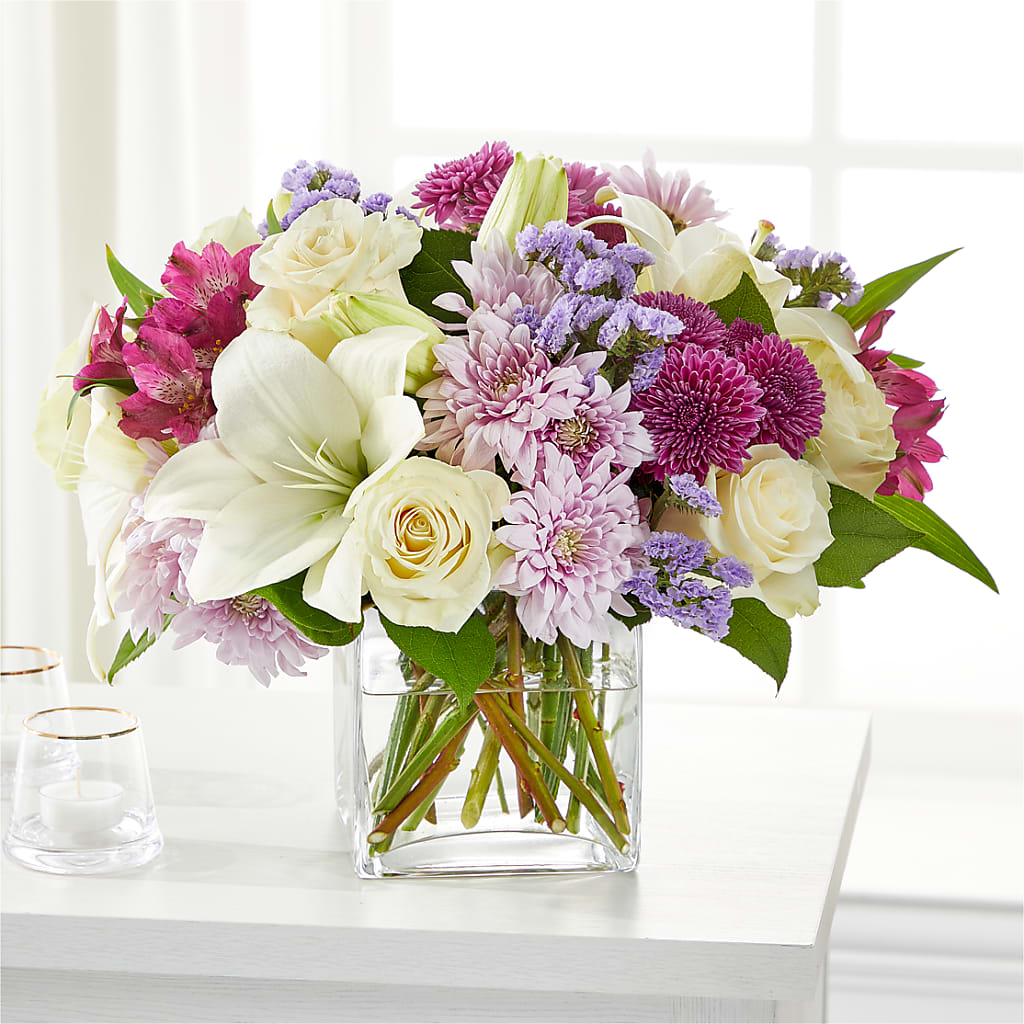 Cared For Bouquet – The Flower Garden #2, Tupelo MS