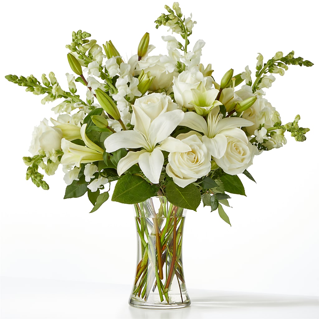 Eternal Friendship Bouquet – The Flower Garden #2, Tupelo MS