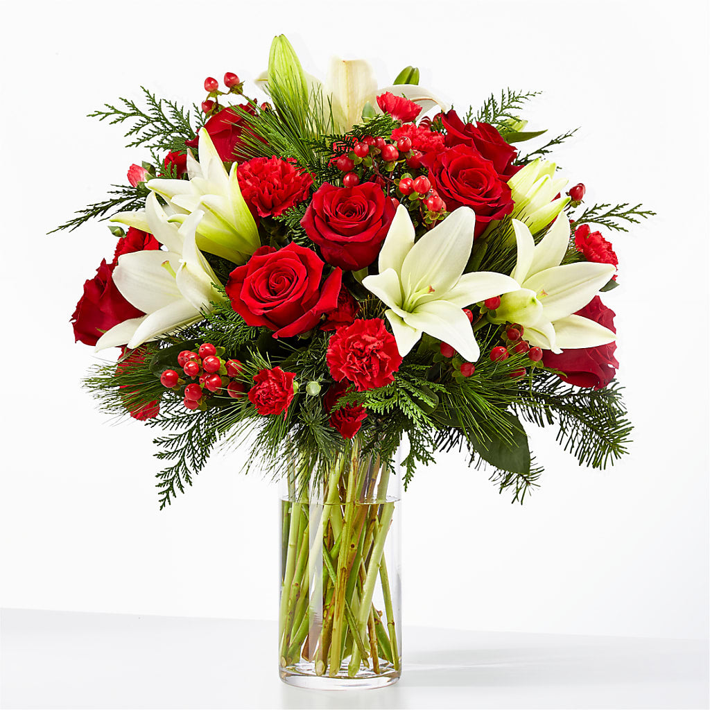 Joyful Greetings Bouquet – The Flower Garden #2, Tupelo MS