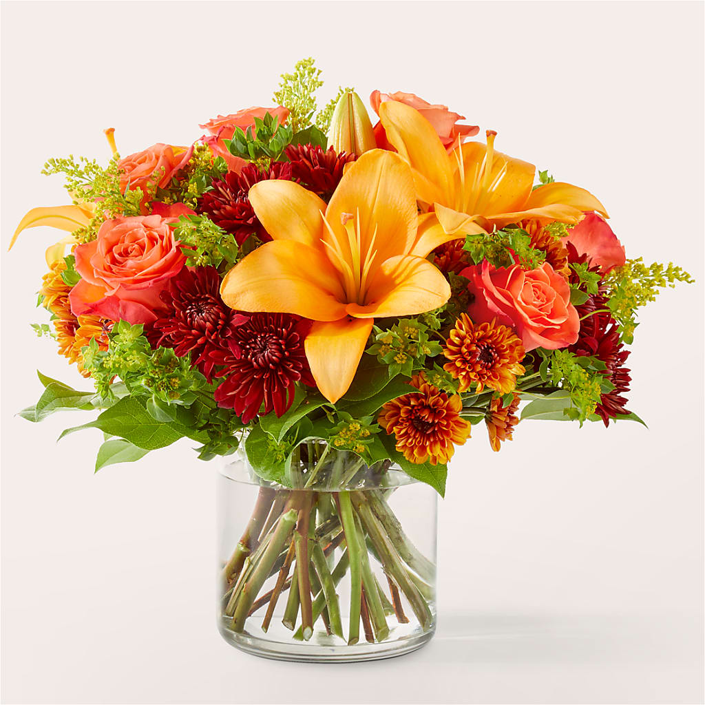 Honeycrisp Bouquet – The Flower Garden #2, Tupelo MS