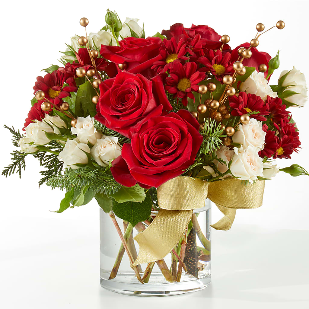 Believe Bouquet – The Flower Garden #2, Tupelo MS