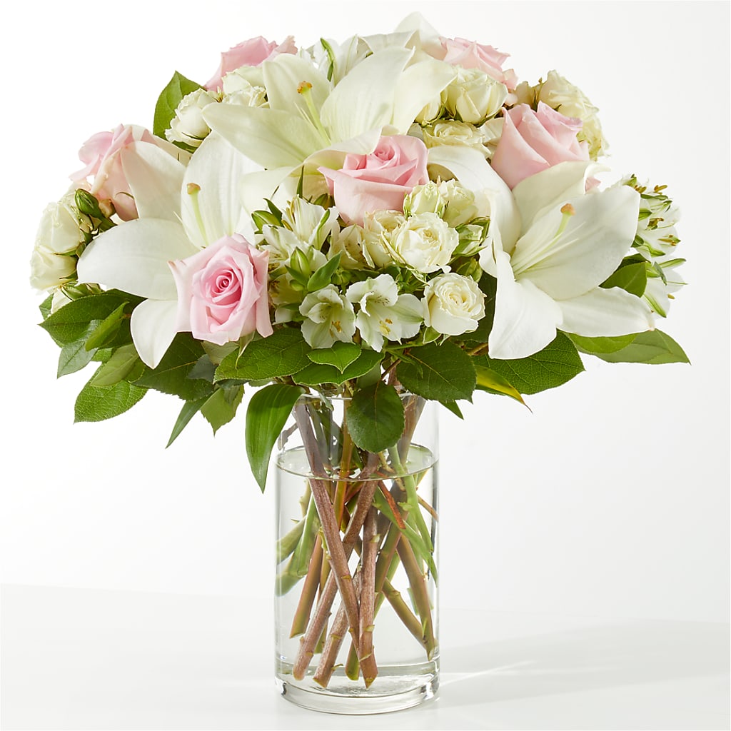 Kindhearted Bouquet – The Flower Garden #2, Tupelo MS