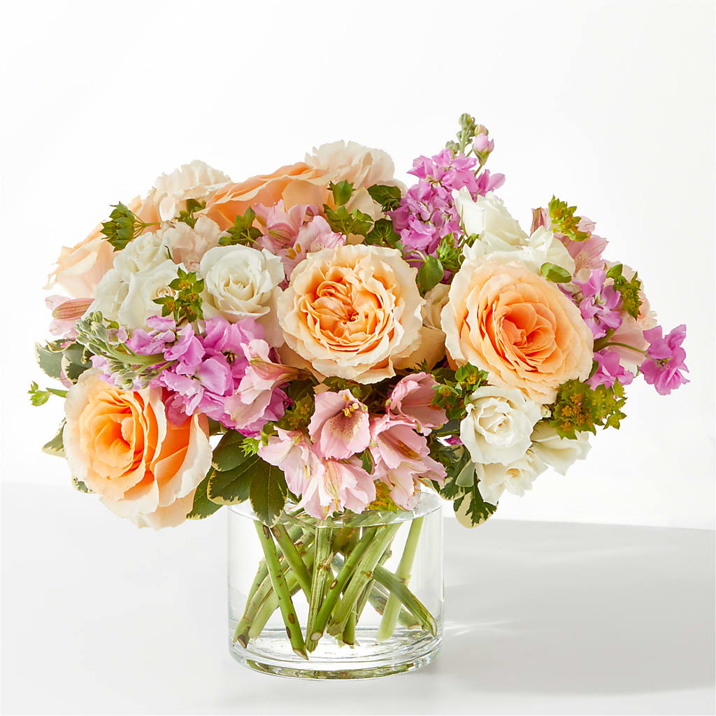 Paradise Bouquet – The Flower Garden #2, Tupelo MS