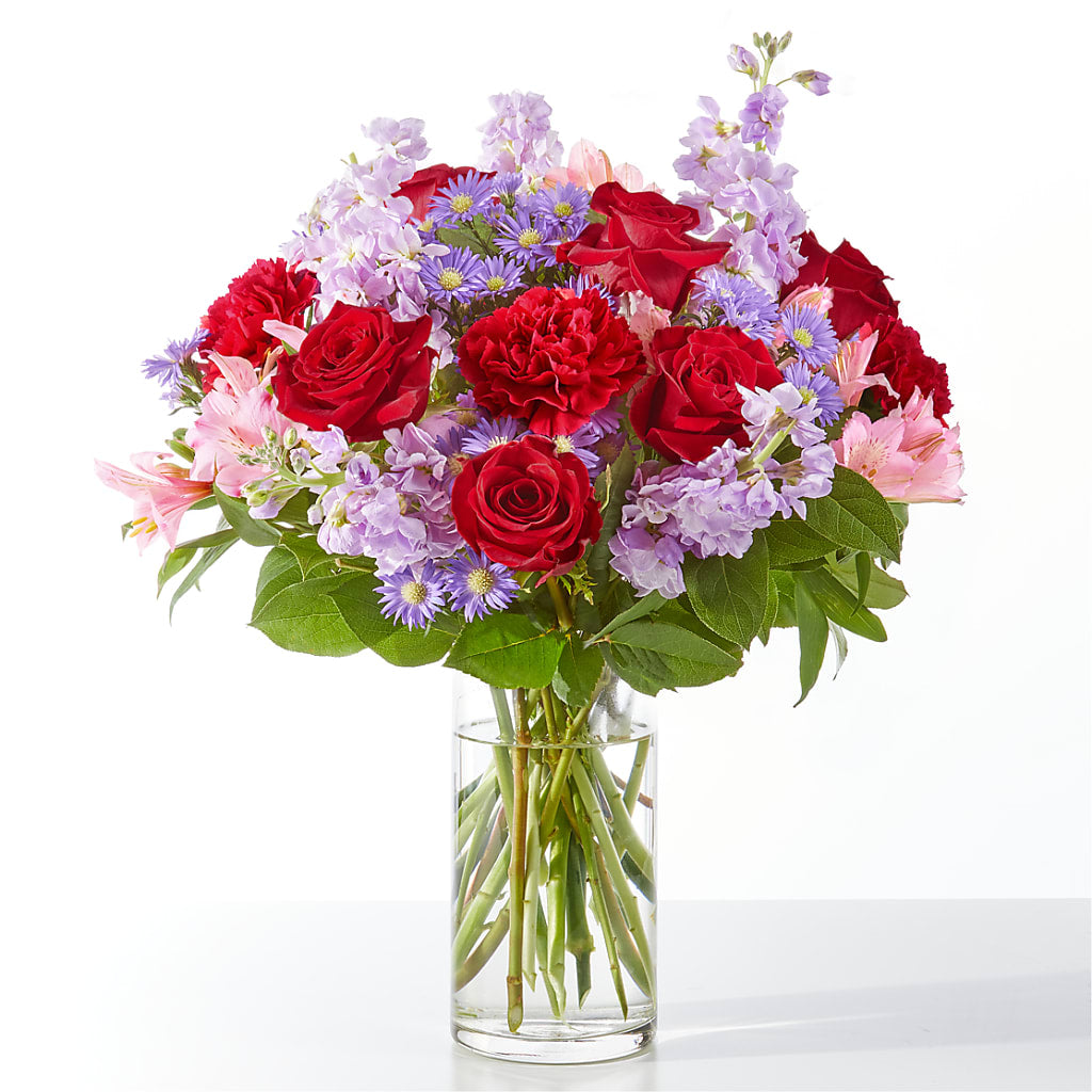 Your Majesty Bouquet – The Flower Garden #2, Tupelo MS