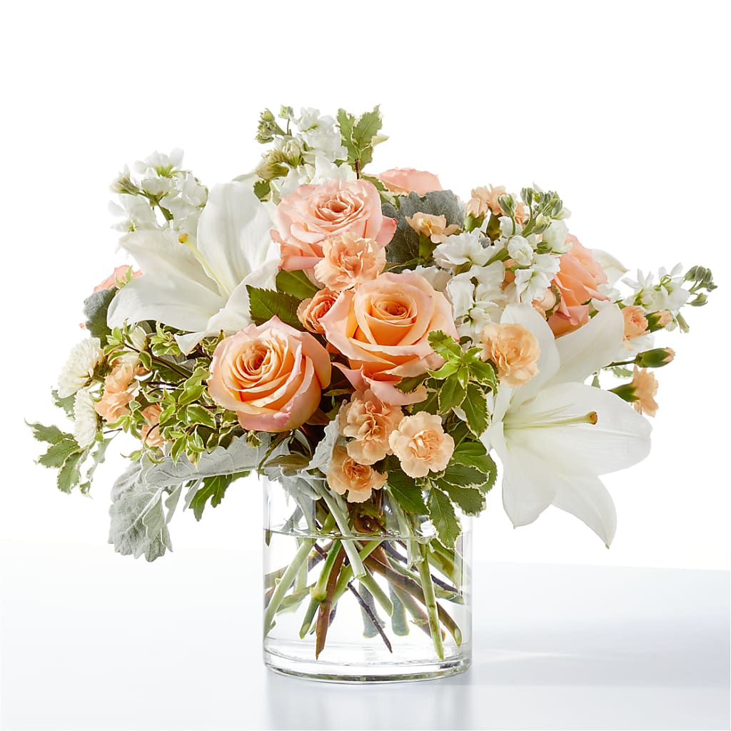 Darling Bouquet – The Flower Garden #2, Tupelo MS