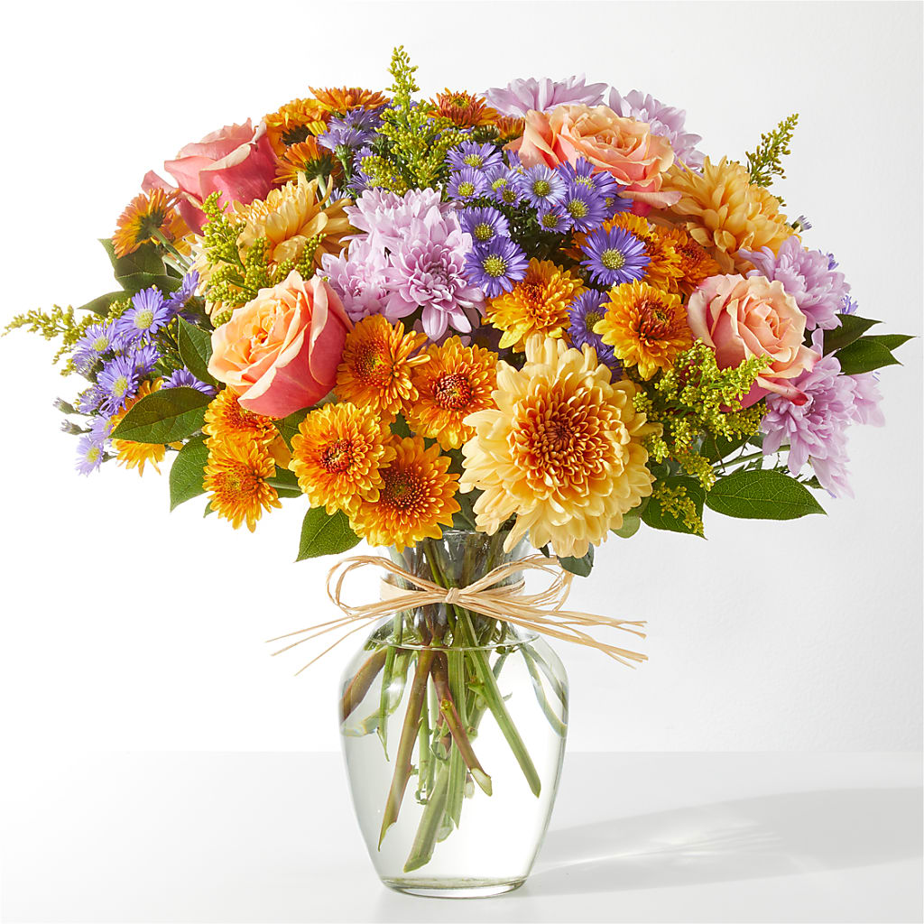Countryside Bouquet – The Flower Garden #2, Tupelo MS