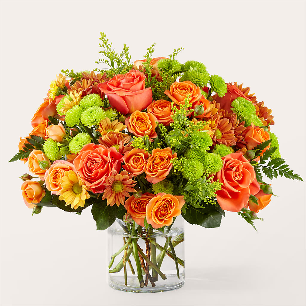 The Farmhouse Bouquet – The Flower Garden #2, Tupelo MS