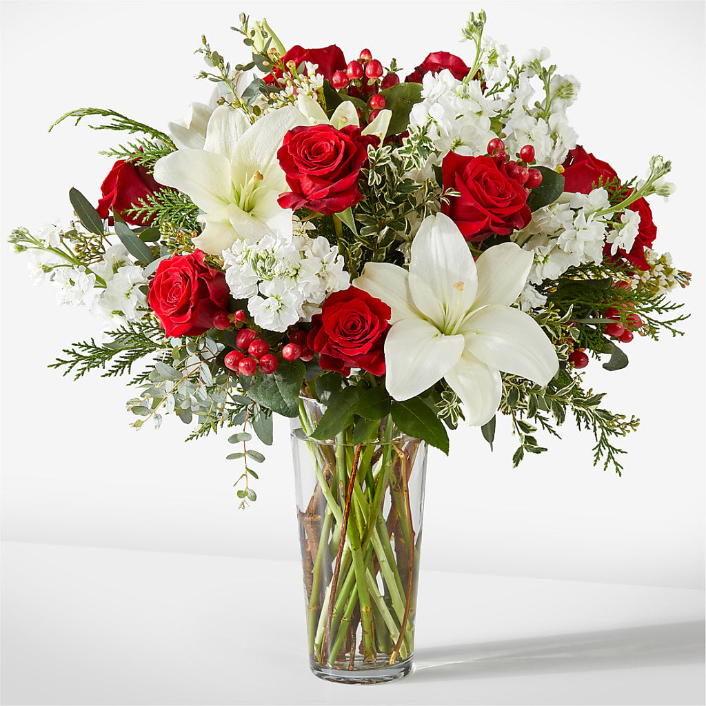 Twinkle Lights Bouquet – The Flower Garden #2, Tupelo MS