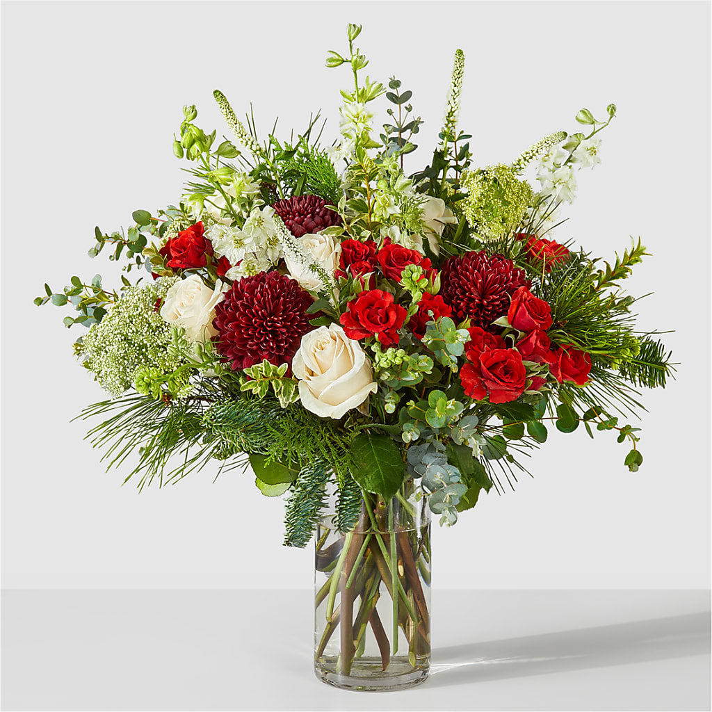Favorite Traditions Bouquet – The Flower Garden #2, Tupelo MS