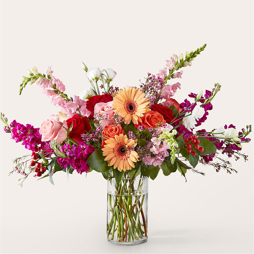 Renaissance Luxury Bouquet – The Flower Garden #2, Tupelo MS