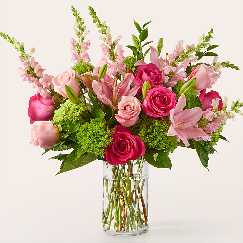 Fit for a Queen Luxury Bouquet – The Flower Garden #2, Tupelo MS
