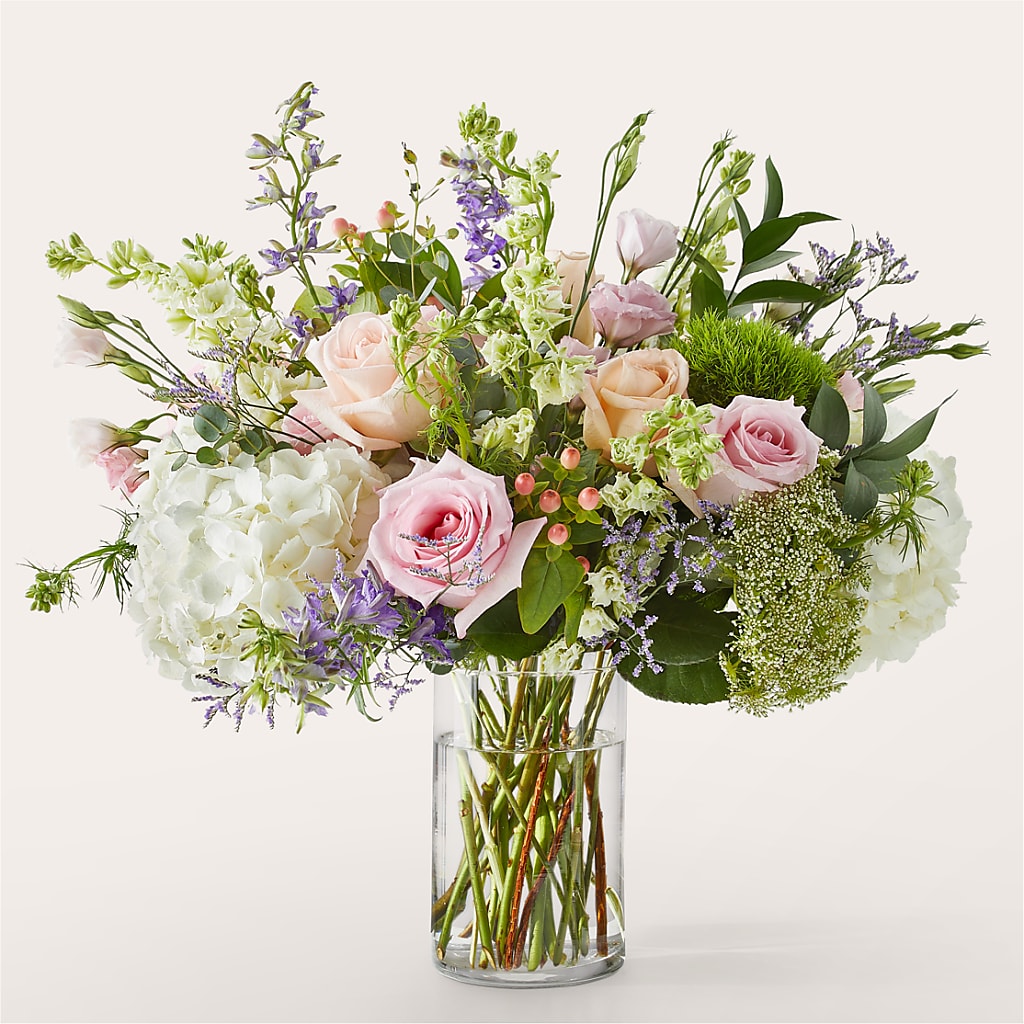 From Scratch Luxury Bouquet – The Flower Garden #2, Tupelo MS
