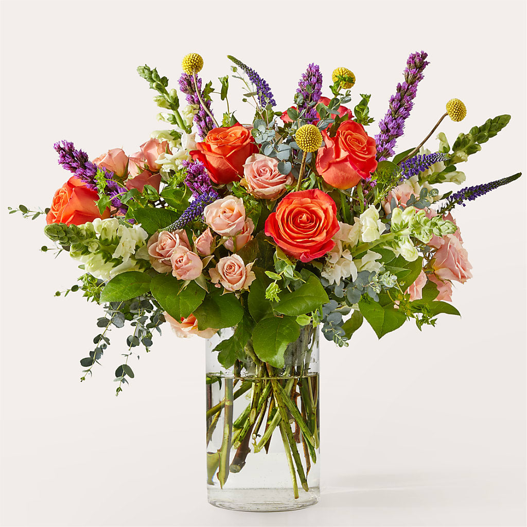 The Standout Bouquet – The Flower Garden #2, Tupelo MS