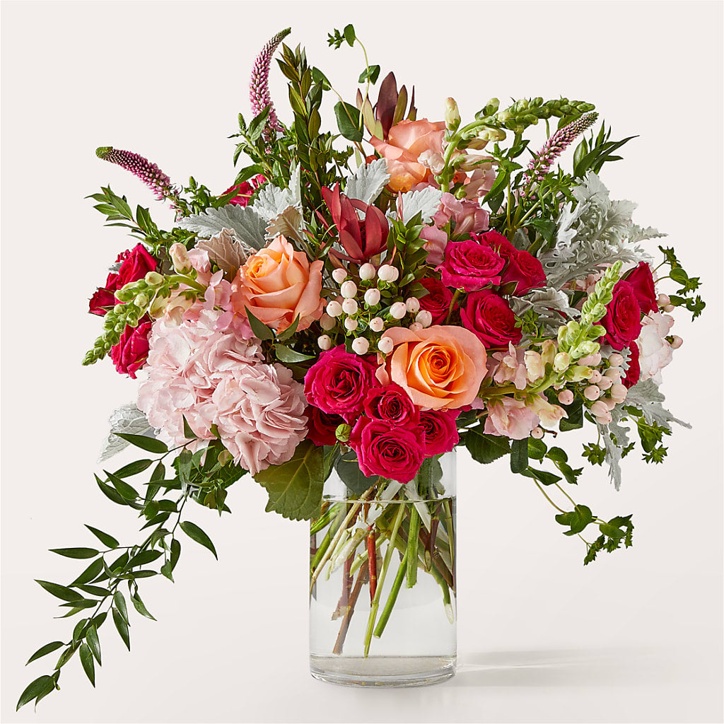 Glitz & Glam Bouquet – The Flower Garden #2, Tupelo MS