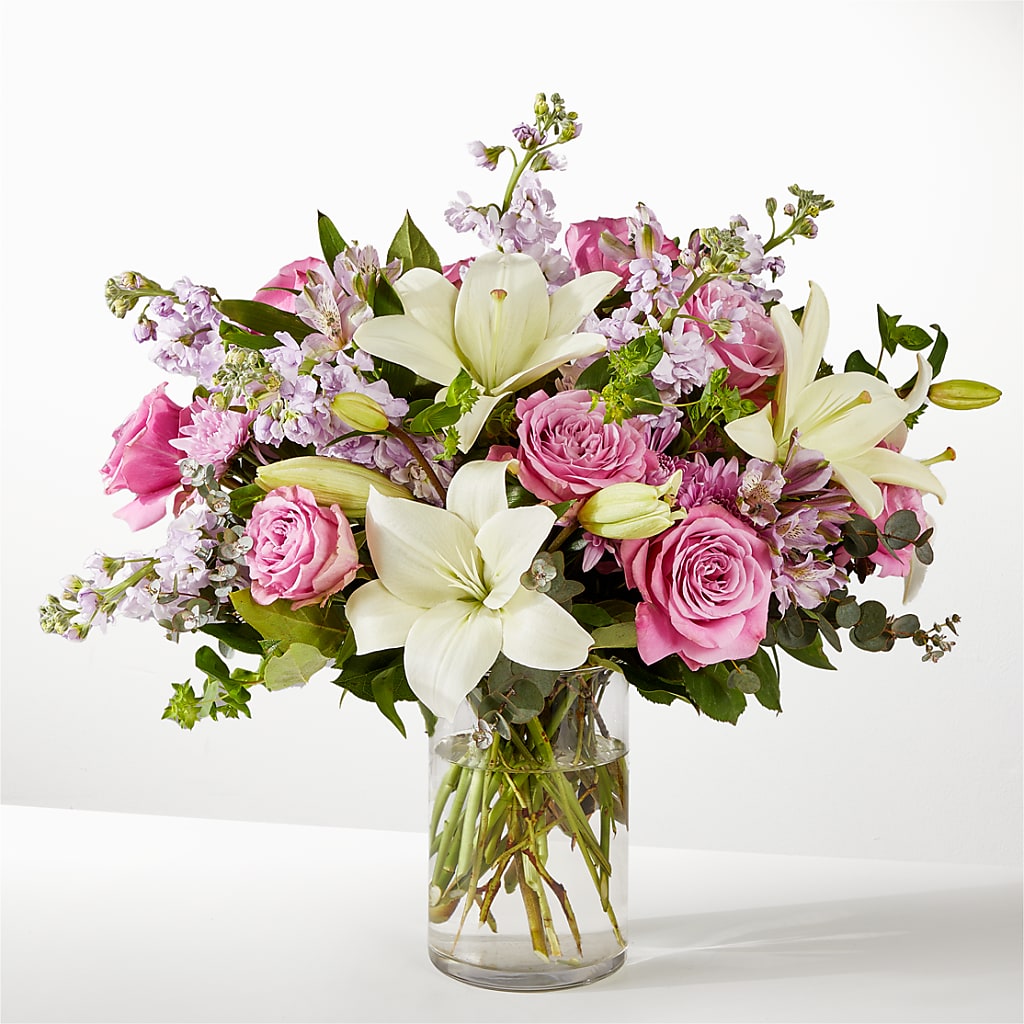 Daydreamer Bouquet – The Flower Garden #2, Tupelo MS