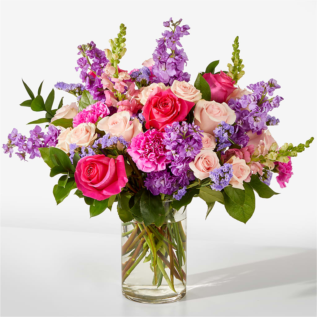 The Cha-Cha Bouquet – The Flower Garden #2, Tupelo MS
