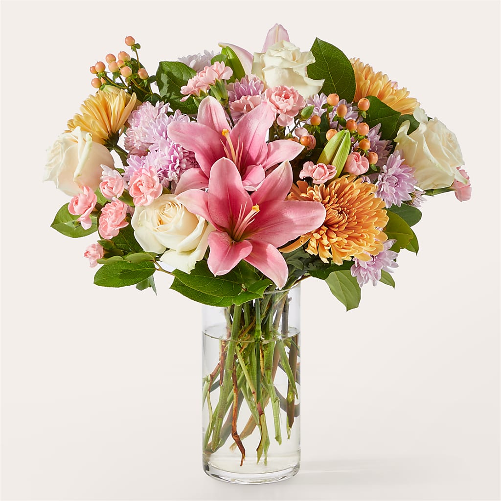 Gelato Bouquet – The Flower Garden #2, Tupelo MS
