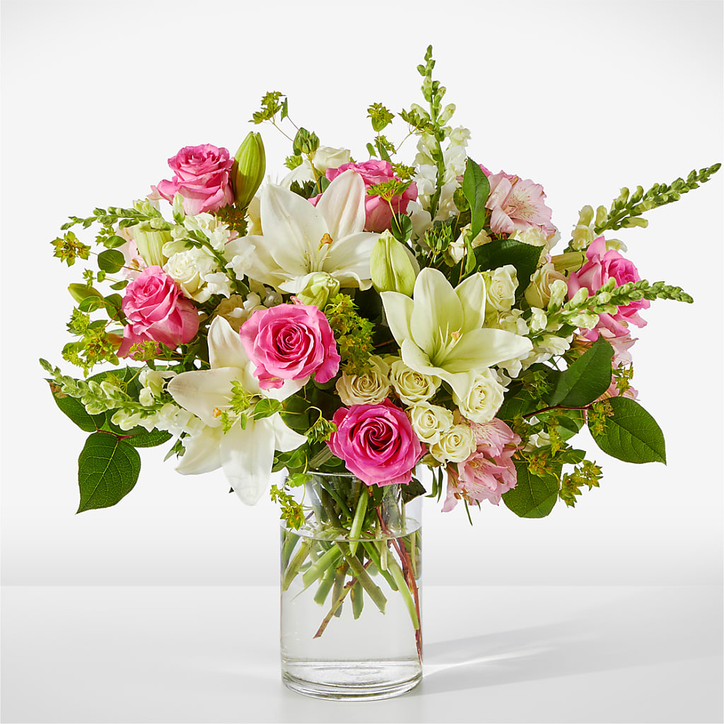 Fondly Bouquet – The Flower Garden #2, Tupelo MS
