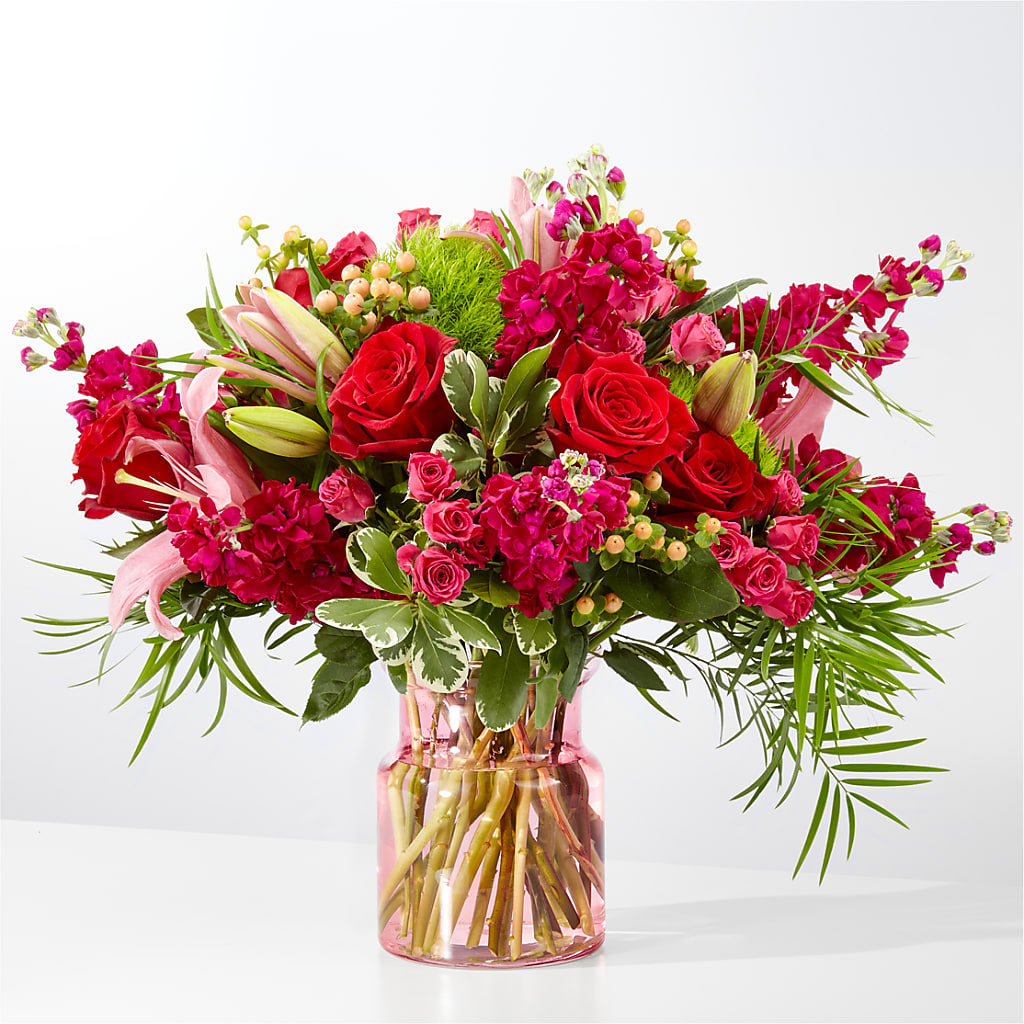 In Every Lifetime Bouquet – The Flower Garden #2, Tupelo MS