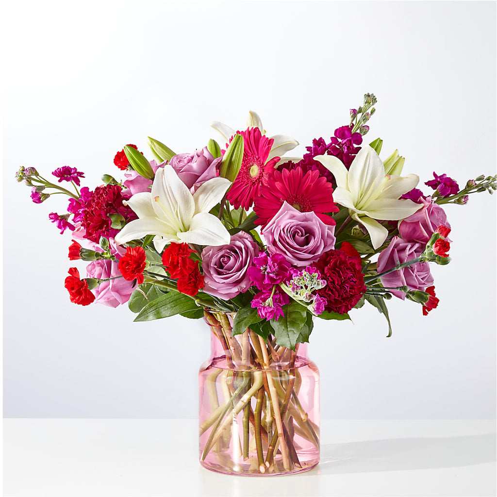 Other Half Bouquet – The Flower Garden #2, Tupelo MS